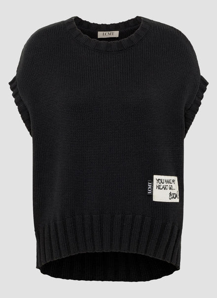 Pull/Sweater - Le Comte AV