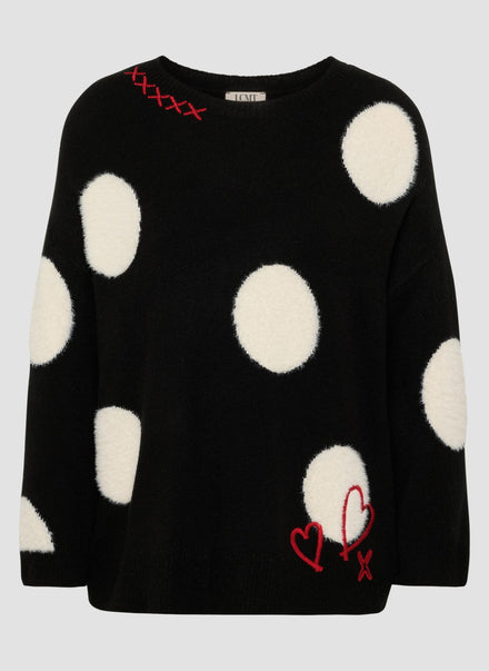 Pull/Sweater - Le Comte AV