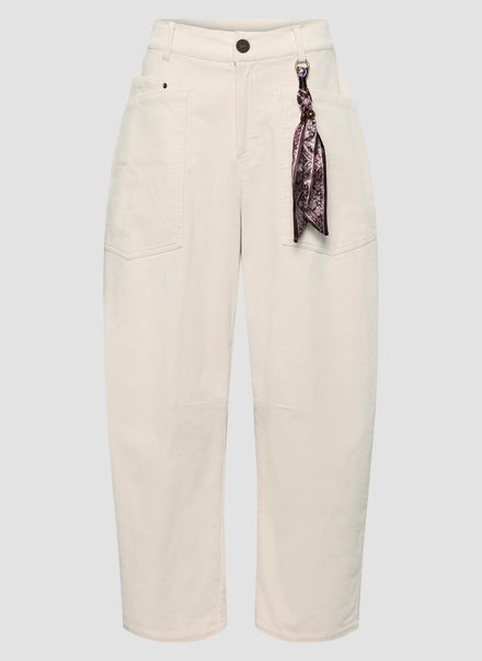 Broek - Le Comte AV