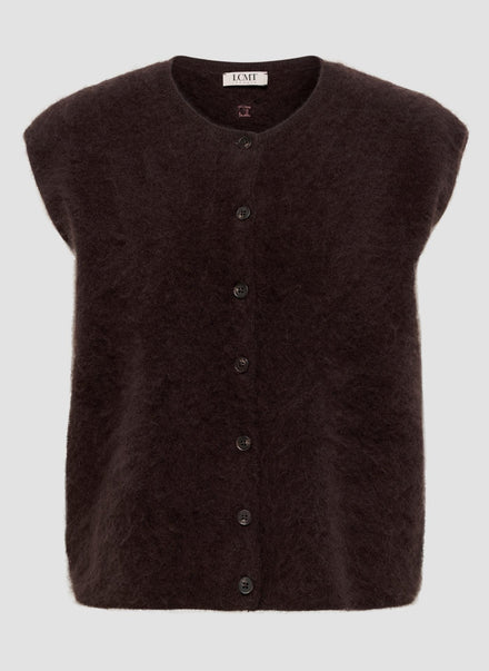 Gilet/Cardigan - Le Comte AV