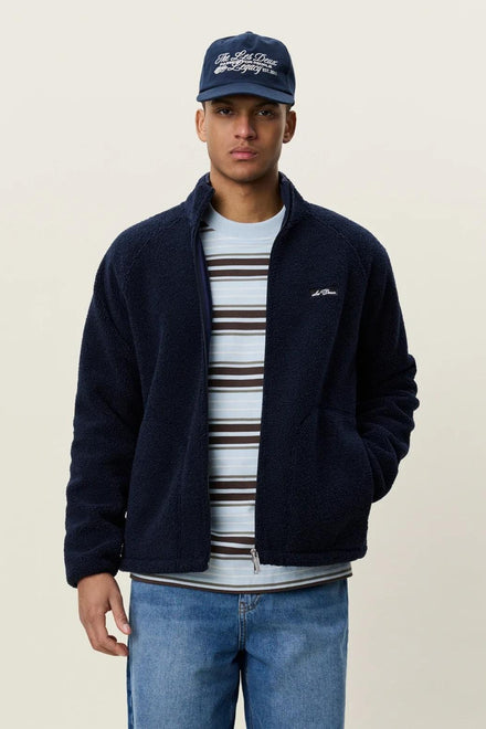 1001963/STRIPE LS T-SHIRT