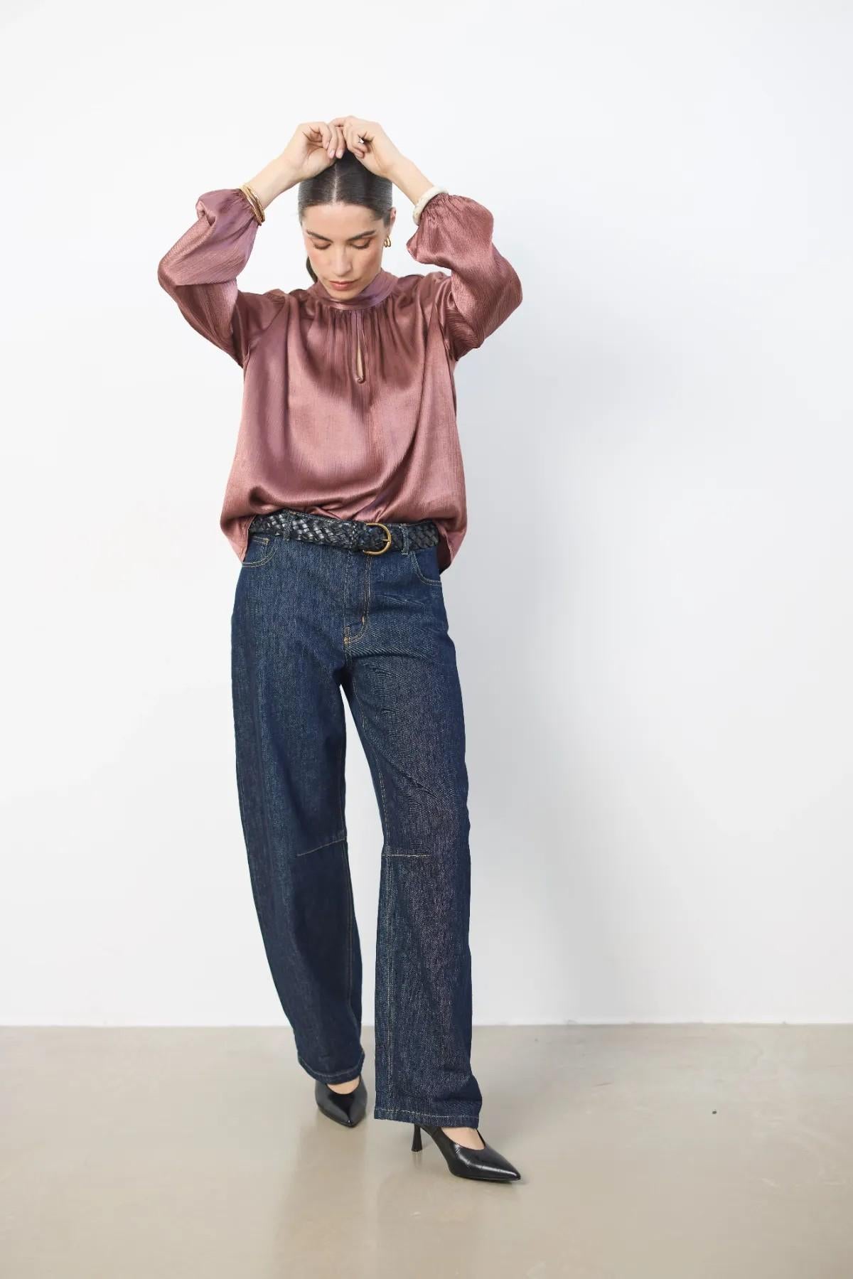 BL4057WH26-MELANIE