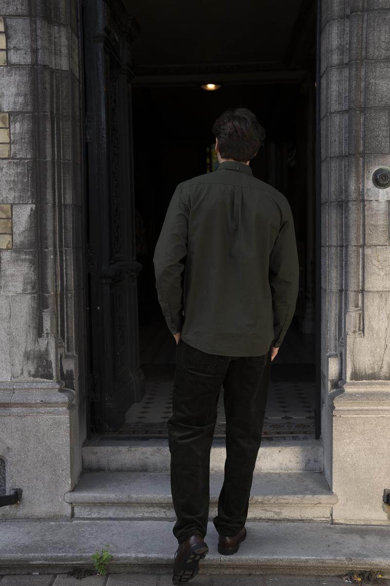 1002167/CORDUROY