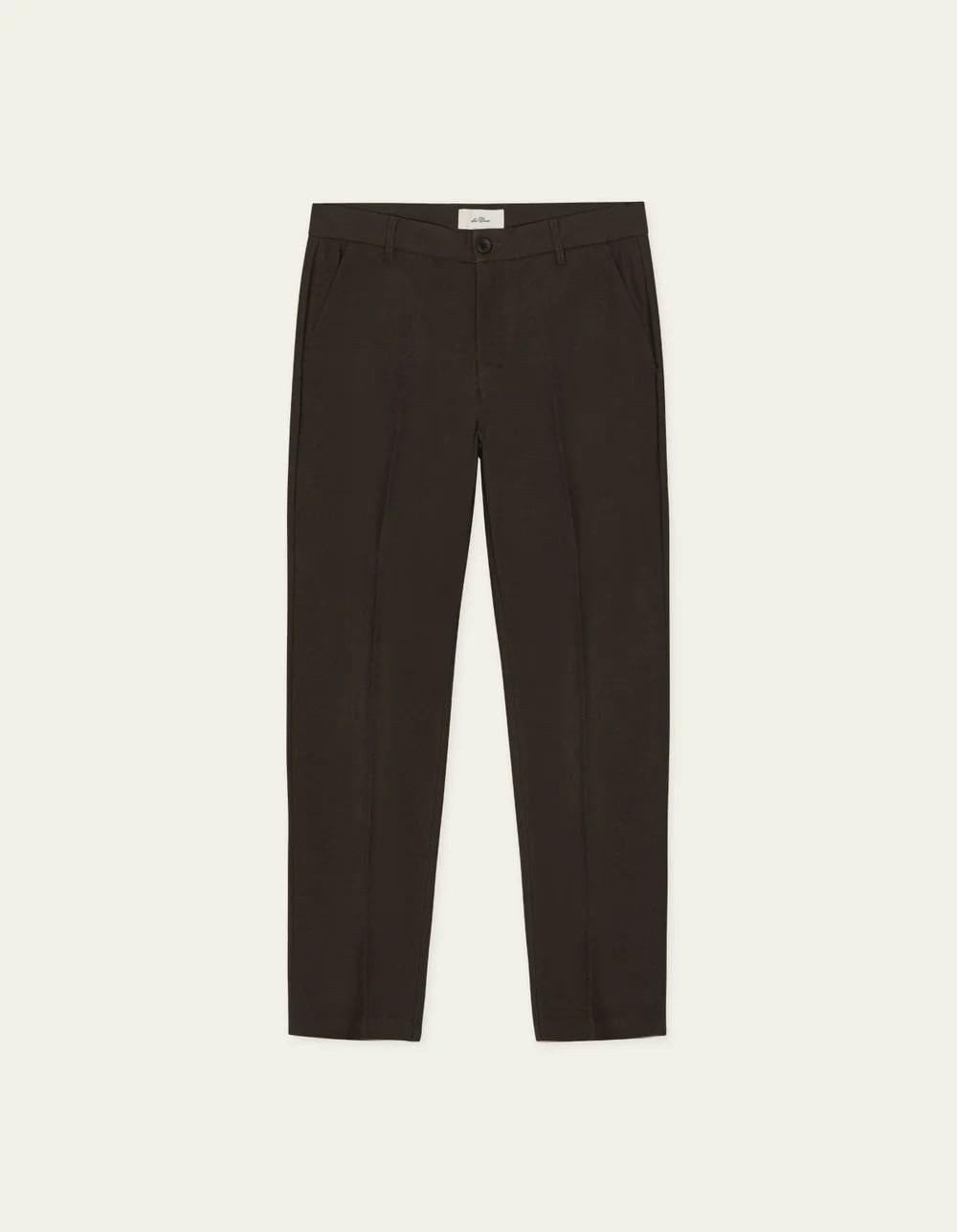 1002295/BRUSHED TWILL REG