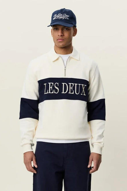 Les Deux 
