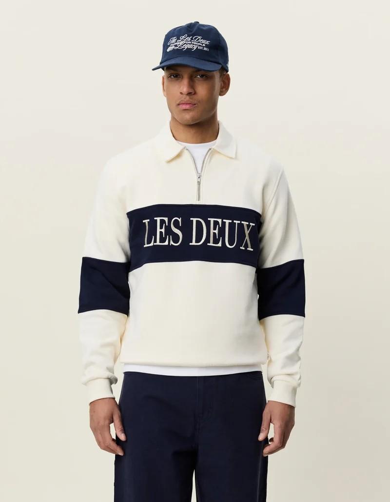 Les Deux 