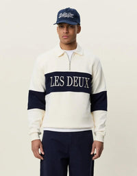 Les Deux 