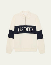 Les Deux 