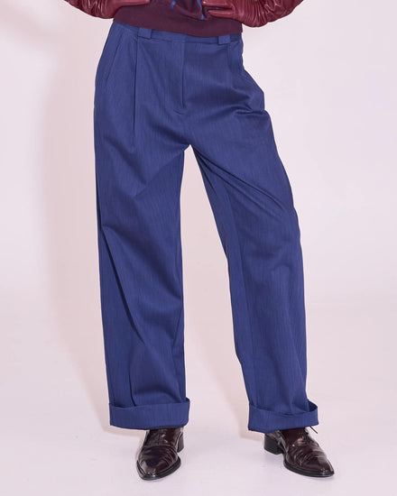 Broek - Nathalie Vleeschouwer