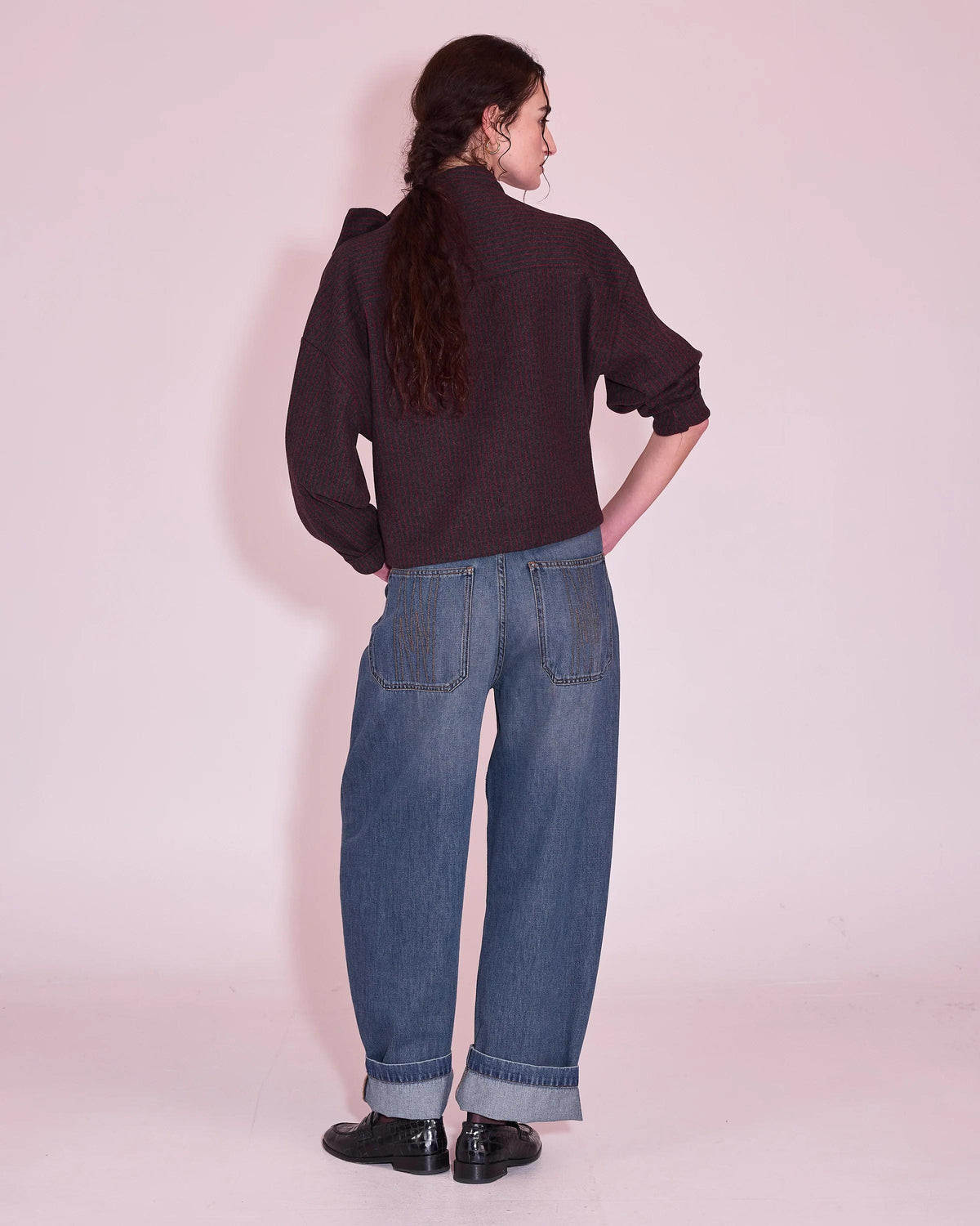NVWW26B034/JOSEFIN