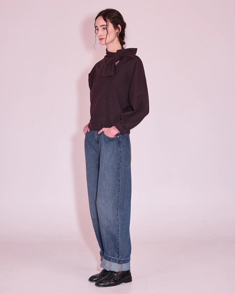 NVWW26B034/JOSEFIN