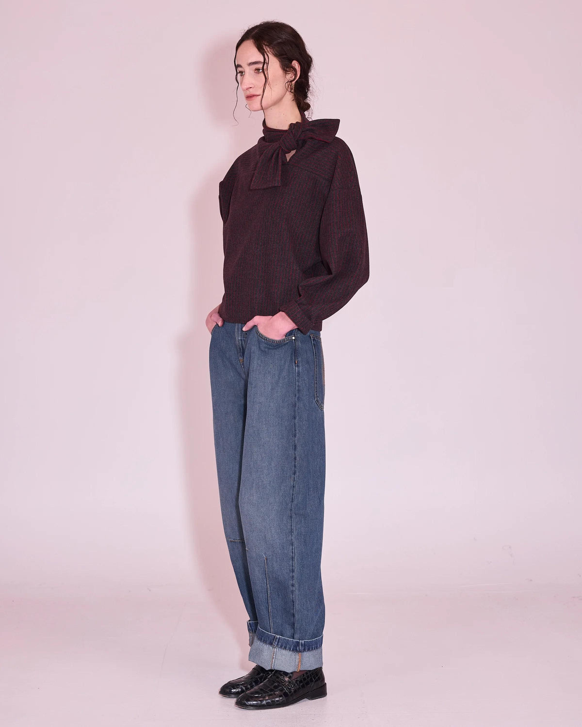 NVWW26B034/JOSEFIN