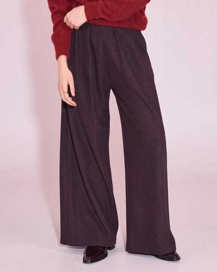 Broek - Nathalie Vleeschouwer