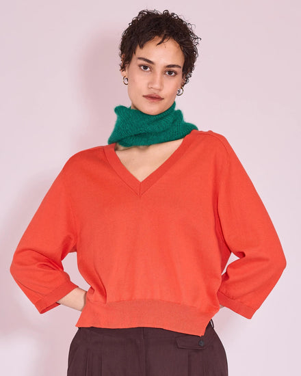 Pull/Sweater - Nathalie Vleeschouwer