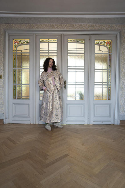 Vest - Nathalie Vleeschouwer