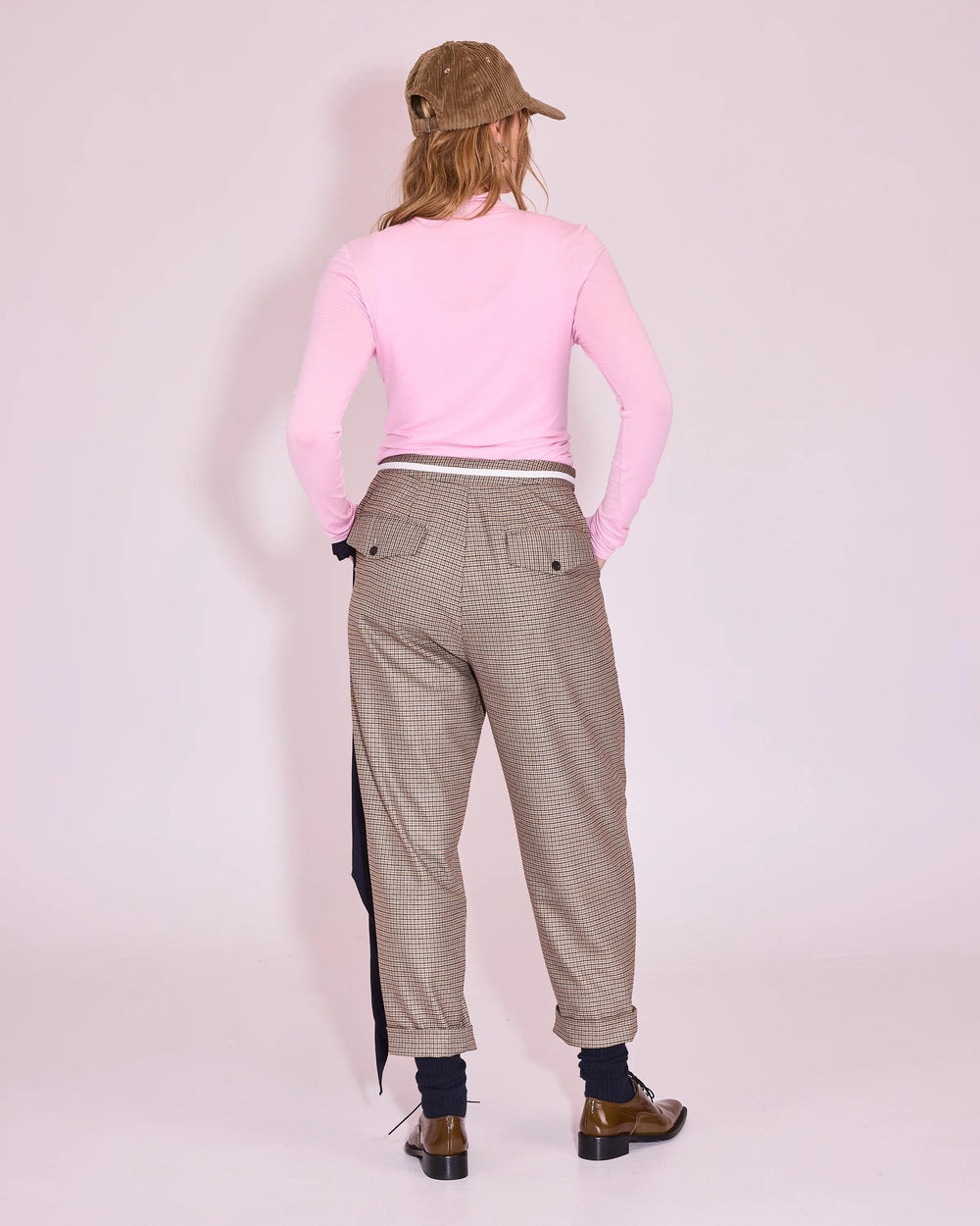 NVW26B108/JUSTA