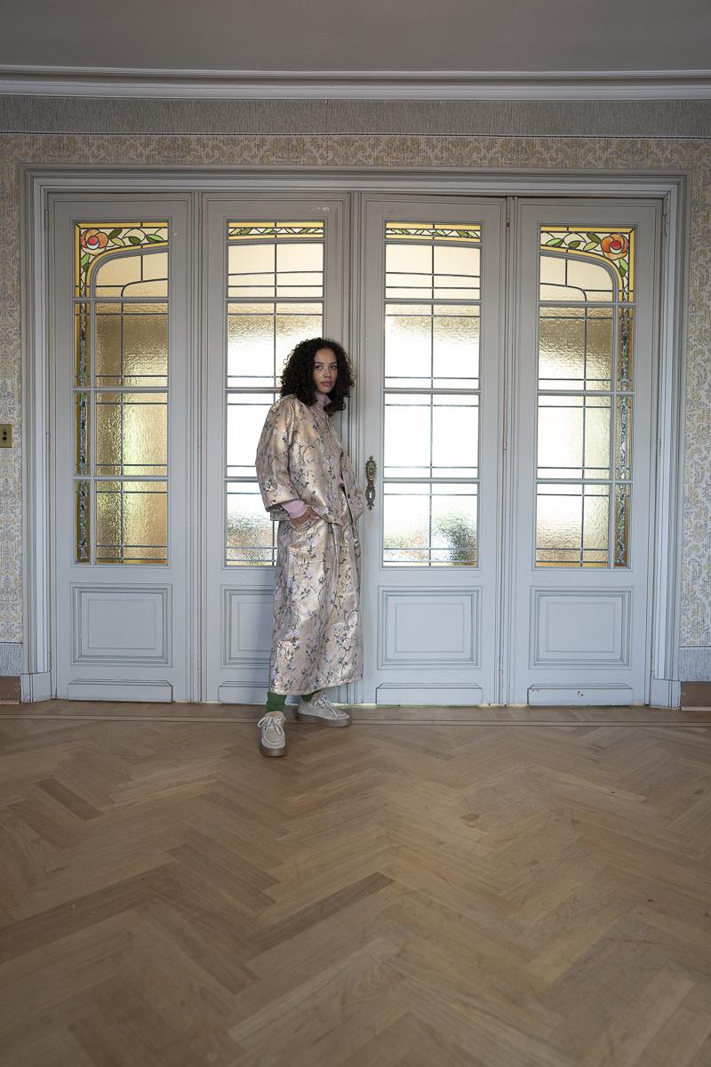 Nathalie Vleeschouwer 
