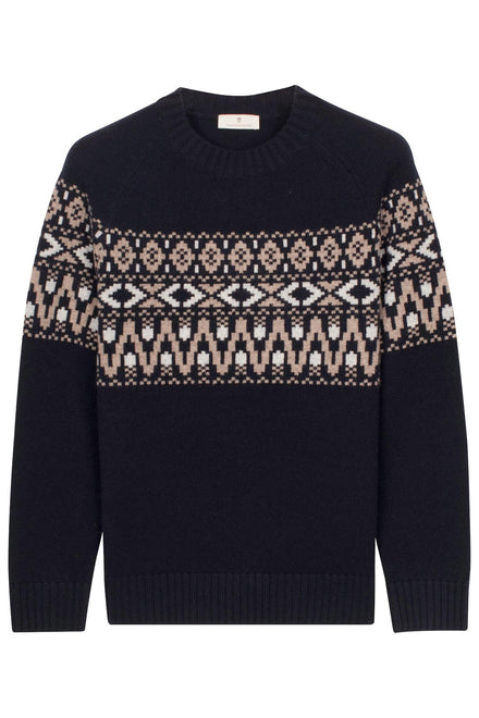 Pull/Sweater - Thomas Maine