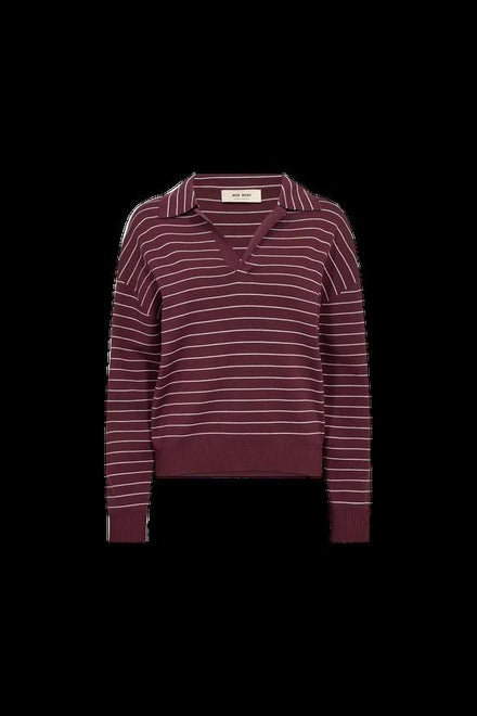 181890-ALIZ CALIZ LS PLACKET