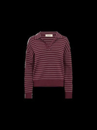 181890-ALIZ CALIZ LS PLACKET