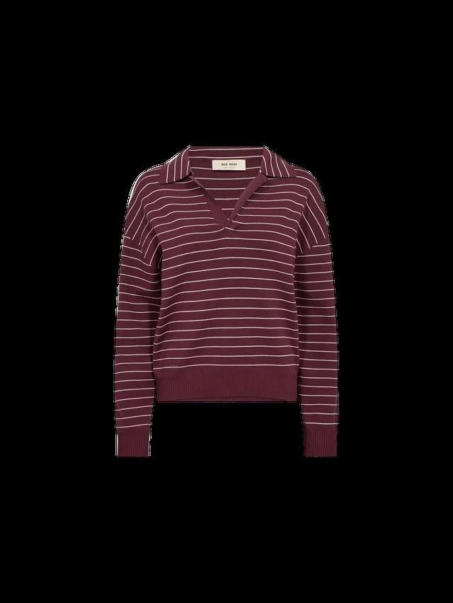 181890-ALIZ CALIZ LS PLACKET