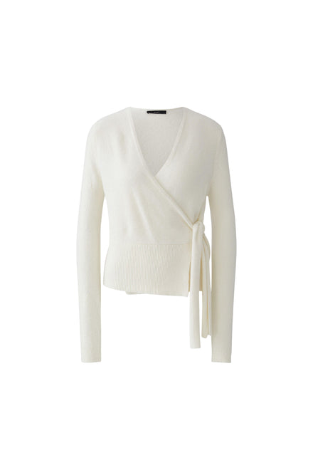 Gilet/Cardigan - Oui