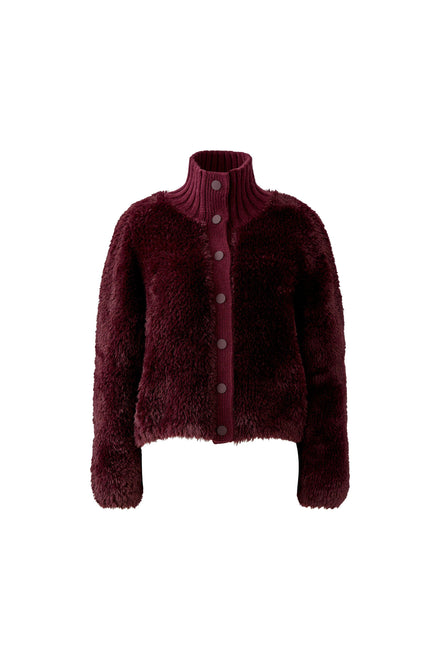 Gilet/Cardigan - Oui