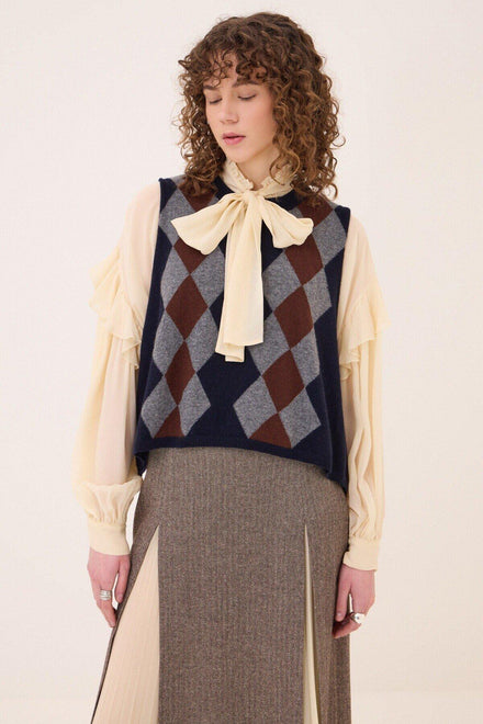 Pull/Sweater - Ottod'Ame