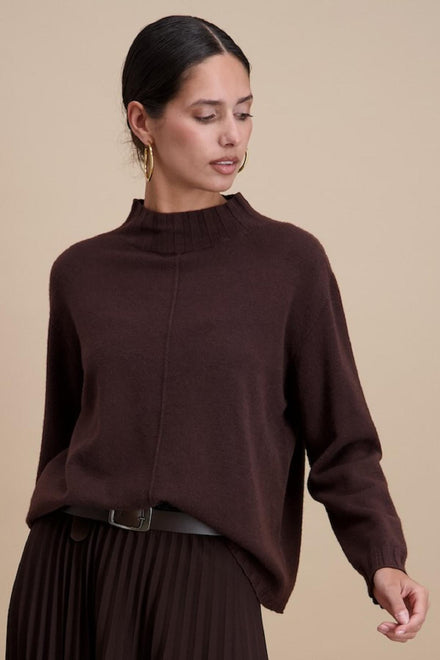 Pull/Sweater - Signe Nature