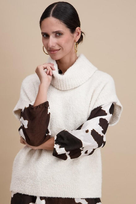 Pull/Sweater - Signe Nature