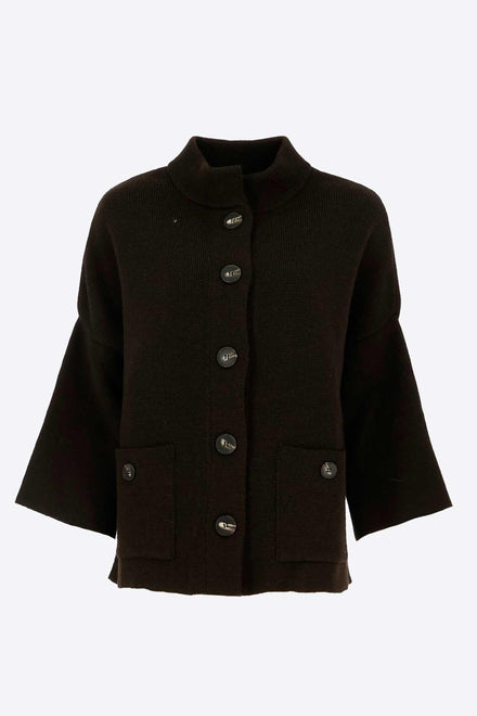 Gilet/Cardigan - Signe Nature