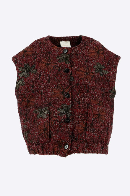 Vest - Signe Nature