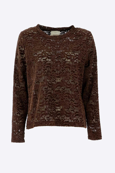 T-shirt - Signe Nature