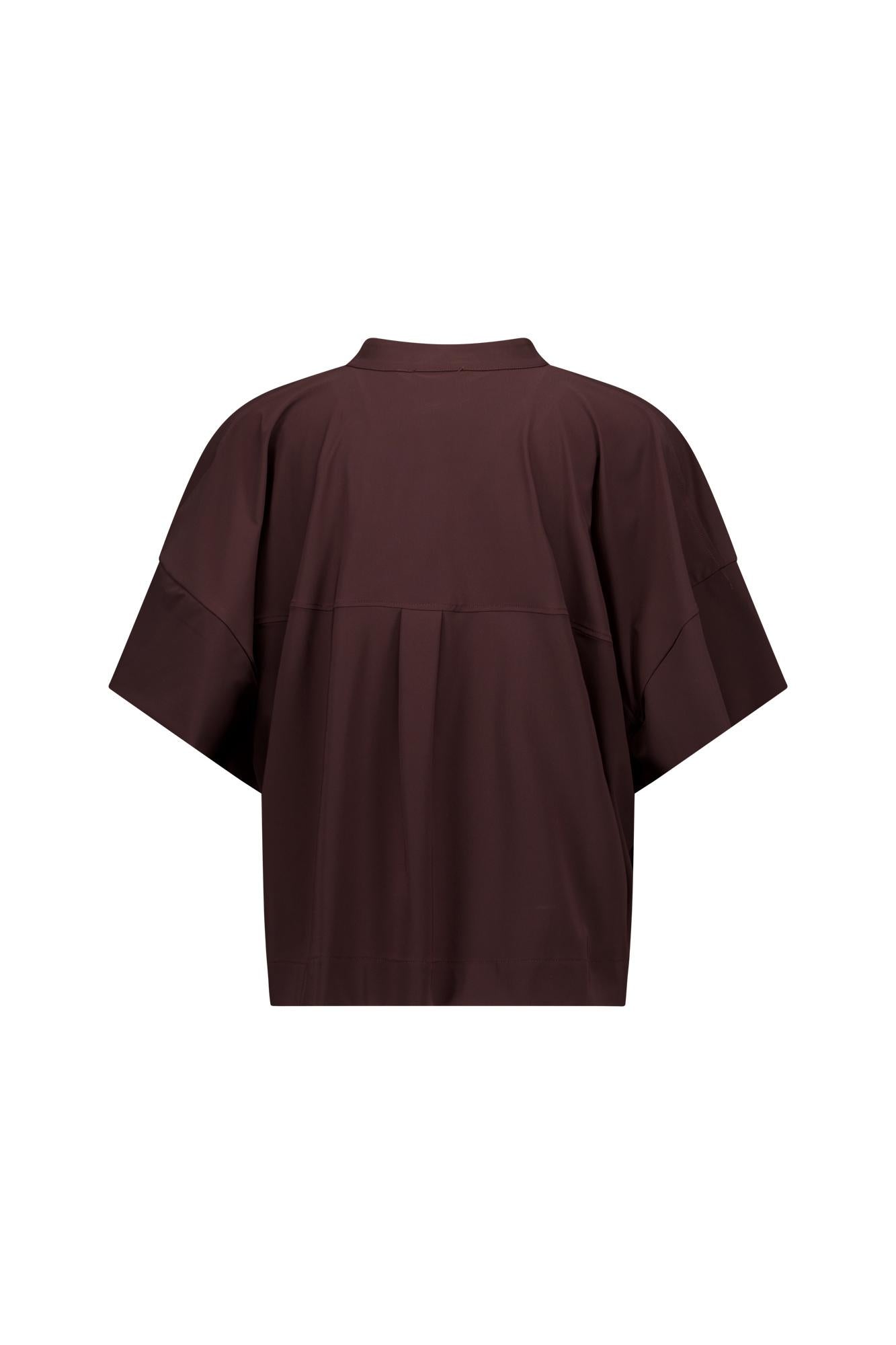 LAUREEN BLOUSE/13930