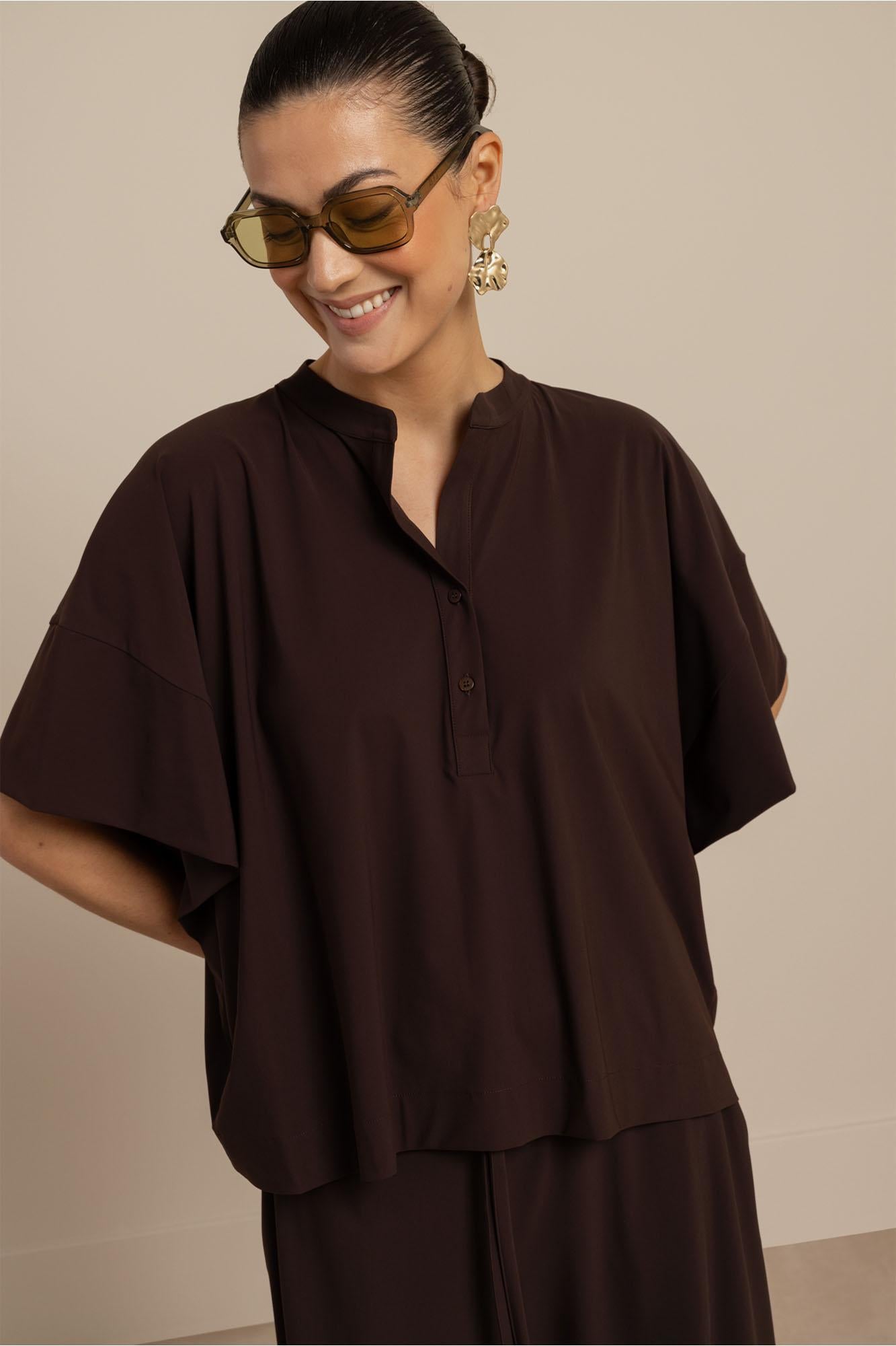 LAUREEN BLOUSE/13930