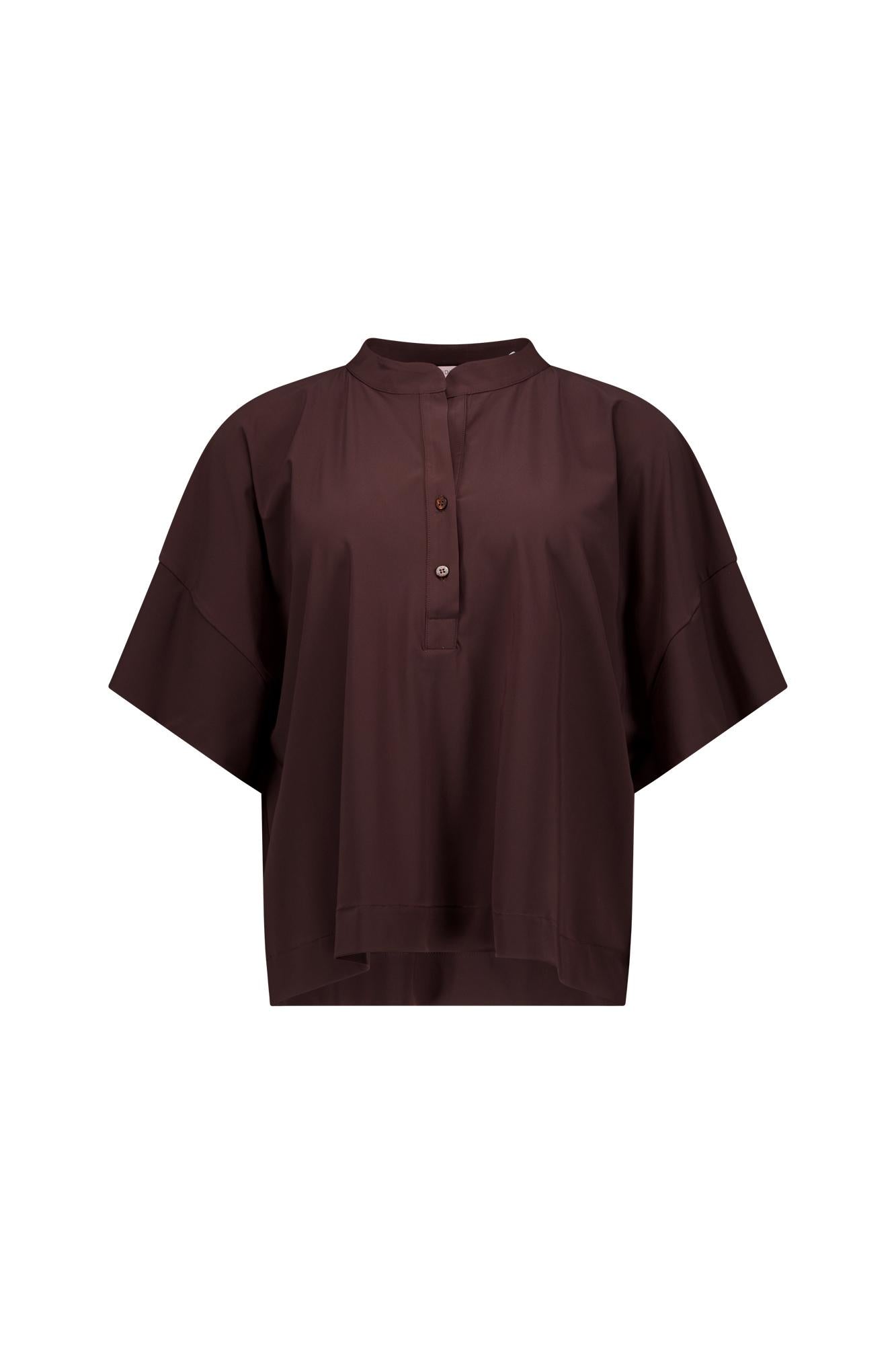 LAUREEN BLOUSE/13930
