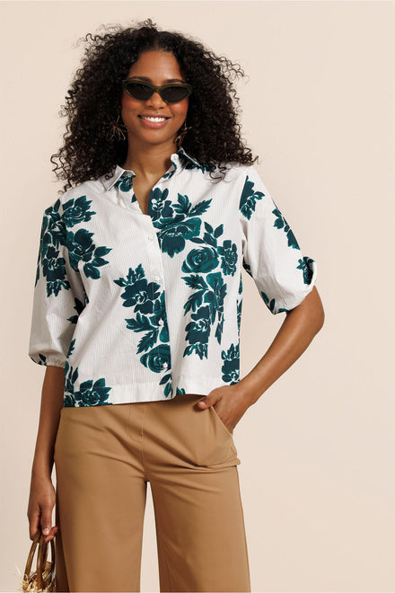 KAMRI FLOWER/14026