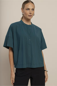 LAUREEN BLOUSE/14015
