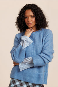 SAMMY PULLOVER/14147