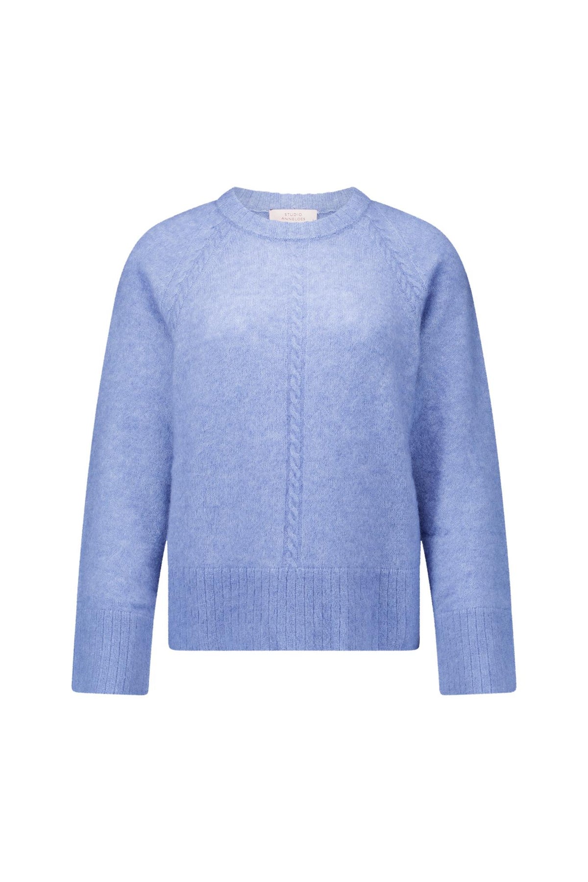 SAMMY PULLOVER/14147