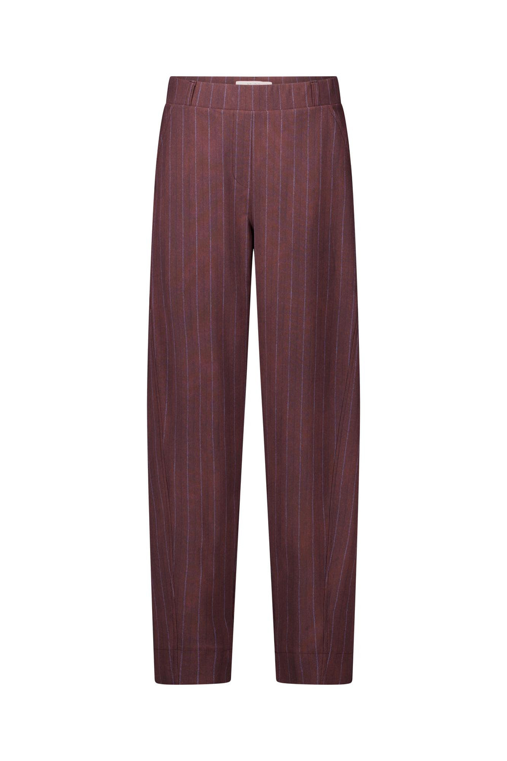 MARLISE STRIPE TROUSERS/14100