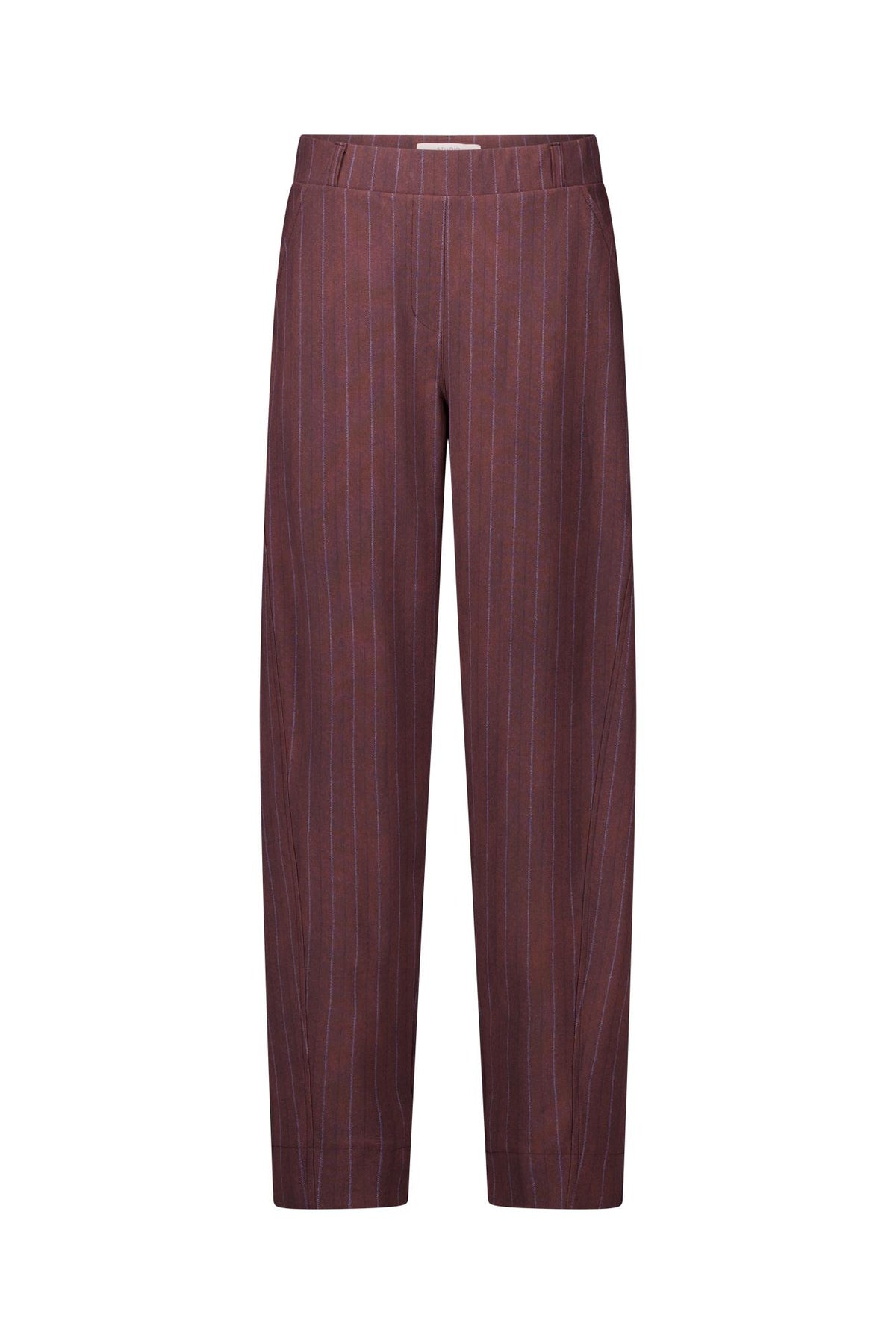 MARLISE STRIPE TROUSERS/14100