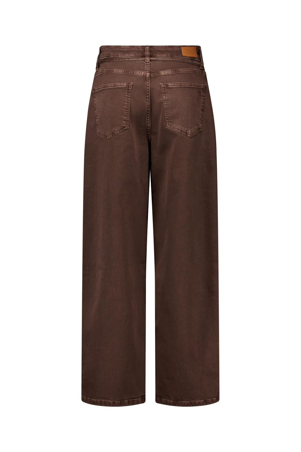 BABET DENIM TROUSERS