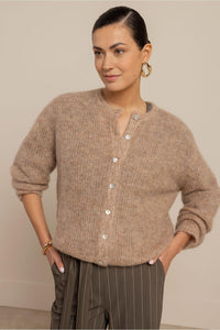 BIBI CARDIGAN/14402