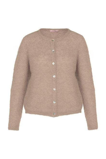 Gilet/Cardigan - Studio Anneloes