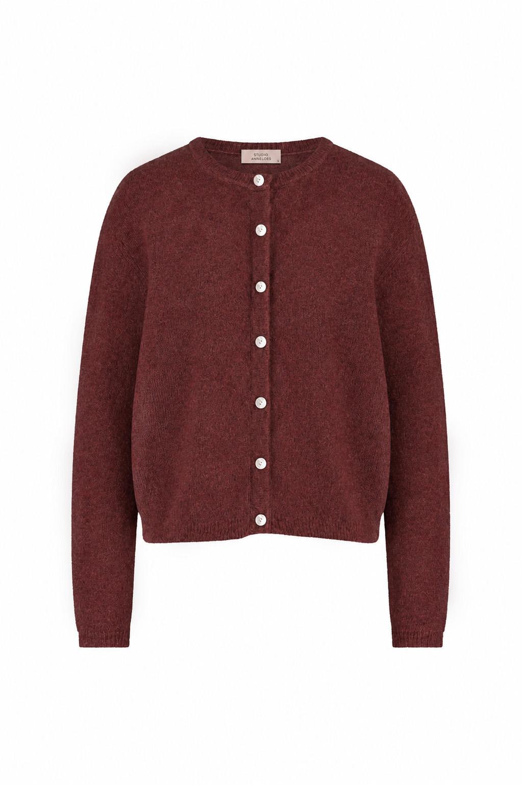 BIBI CARDIGAN/14402