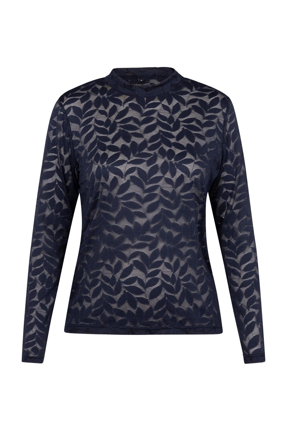 REAGAN LACE TOP