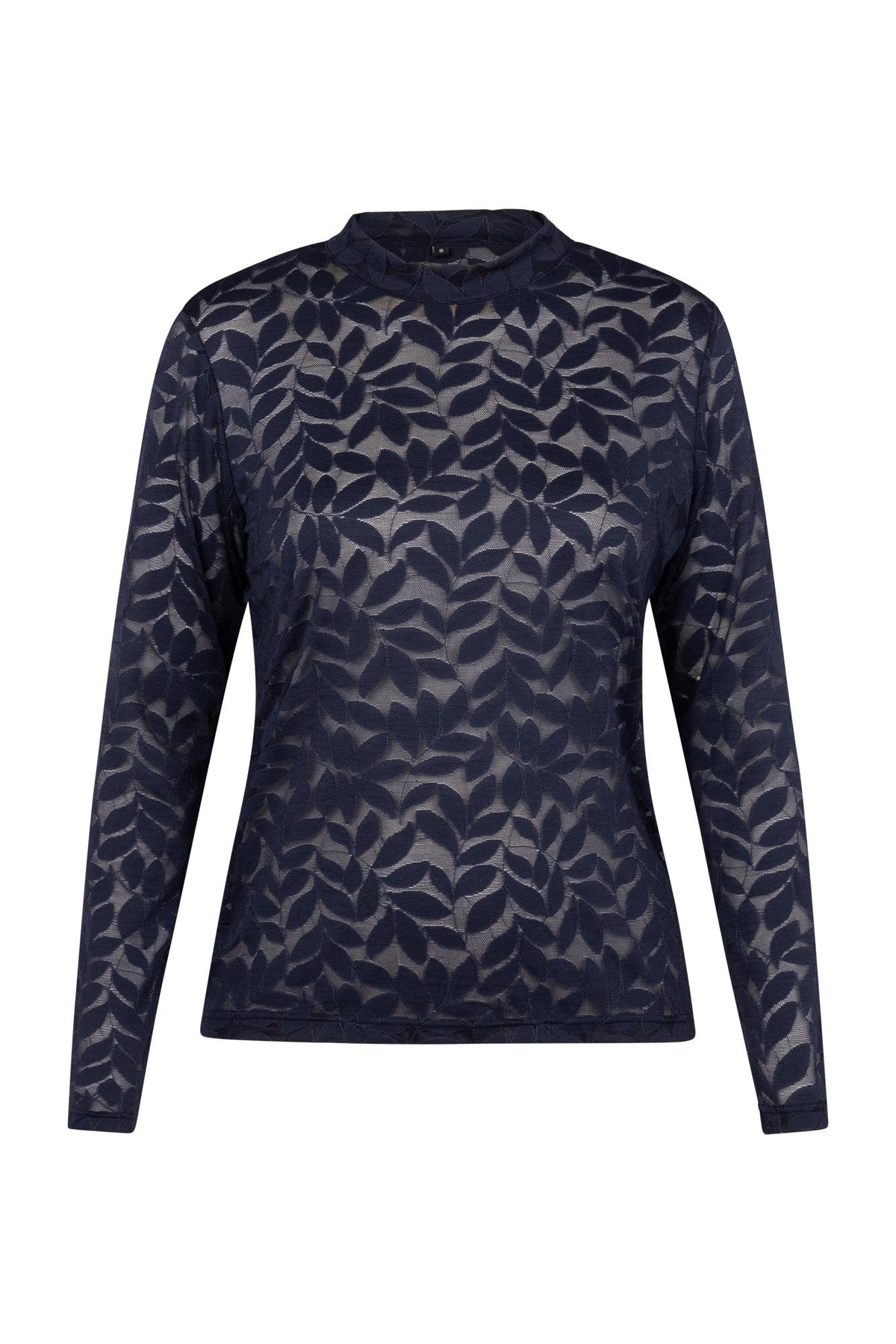 REAGAN LACE TOP