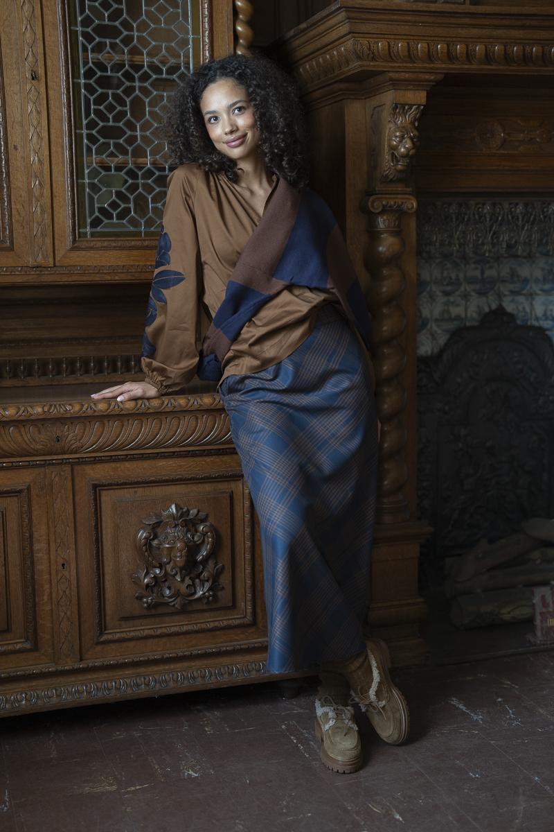 Pull/Sweater - Senso