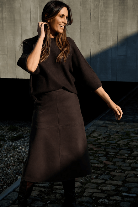 Rok - Leonie de Paris